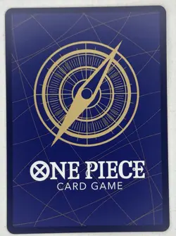 One Piece TCG English EB04-058 Borsalino SR Foil - Image 2
