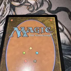 Ouroboroid Extension Foil MTG Magic Gathering Card Collectible - Image 5