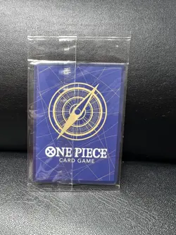 Perona OP09-034 R Alt Art Promo Sealed One Piece - Image 2