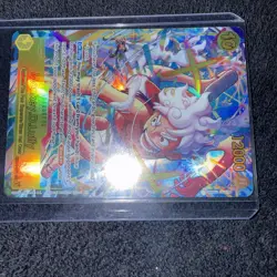 Monkey.D.Luffy EB04-061 Alternate Art Adventure on Kamis Island - Image 3