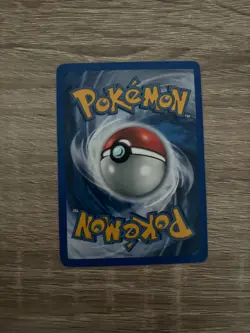 Pokemon Chikorita Ex Unseen Forces Set Card 51/115 - Image 2