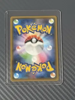 Pokemon 2017 Sun & Moon Era SM4+ Darkrai GX 064/114 RR Holo Card - Image 2