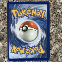 Charizard EX 011/106 Jumbo Cards Holo Promo English 180 HP Pokemon TCG - Image 3