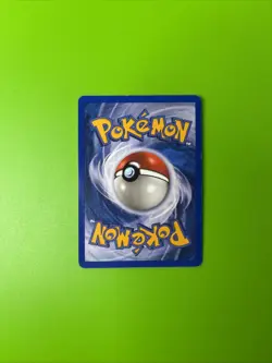 Mudkip 59/109 EX Ruby & Sapphire E-Reader Pokemon Card LP+ - Image 2