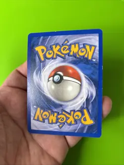 Mudkip 59/109 EX Ruby & Sapphire E-Reader Pokemon Card LP+ - Image 5
