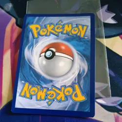 Pokemon GO TCG Pikachu with Gift Promo SWSH234 Pokemon Card Black Star - Image 2