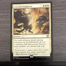 Wizards of the Coast MTG 10-Card Lot White Plume Adventurer, Dusk Dawn WA8 - Image 2
