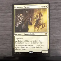 Wizards of the Coast MTG 10-Card Lot White Plume Adventurer, Dusk Dawn WA8 - Image 4