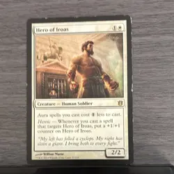 Wizards of the Coast MTG 10-Card Lot White Plume Adventurer, Dusk Dawn WA8 - Image 5