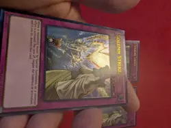 Yu-Gi-Oh Solemn Strike OP04-EN003 Ultimate Rare Card Playset NM - Image 2