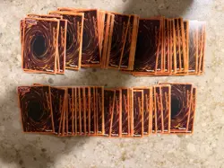 104 Cards Konami Yu-Gi-Oh! TCG Foil Holo Silver Rare Retro Lot EN - Image 2