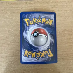 Protective Orb 90/115 REVERSE HOLO Unseen Forces Pokemon Card 103 - Image 2