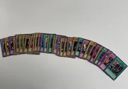 Classic Yugioh Card Collection - Image 5