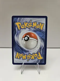 Rowlet MEP043 - 2026 First Partners Illustration Promo Alola - Pokemon Card RARE - Image 2