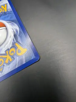 Victini 012/086 - Stamped Holo Promo - Black Bolt Pokemon Card NM - Image 4