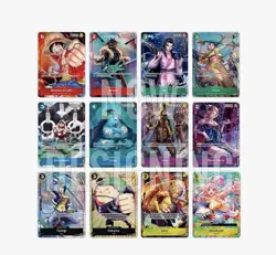 One Piece Premium Card Collection Bandai Card Games Fest 23/24 English Sealed! - Image 2