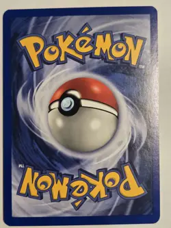 Pokemon TCG Igglybuff Black Star Promo Card #36 - NM - Image 2