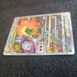 Charizard VSTAR SWSH262 SWSH: Sword & Shield Promo Cards Holo - Image 2