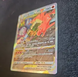 Charizard VSTAR SWSH262 SWSH: Sword & Shield Promo Cards Holo - Image 3