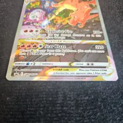 Charizard VSTAR SWSH262 SWSH: Sword & Shield Promo Cards Holo - Image 4