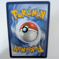 IRON HANDS EX 154/131 POKEMON CARD (PRISMATIC EVOLUTIONS SET) FULL ART HOLO - Image 5