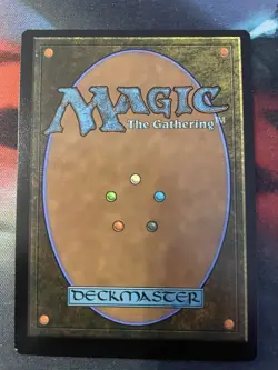 Vraska, Betrayal’s Sting Misprint/High Print Error – Lorwyn Eclipses Commander - Image 2