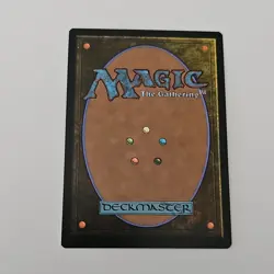 Wizards of the Coast It That Betrays Commander Masters Rare #R0805 English - Image 2