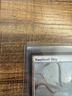 Nautiloid Ship Commander Legends: Battle for Baldur's Gate Regular - Image 4