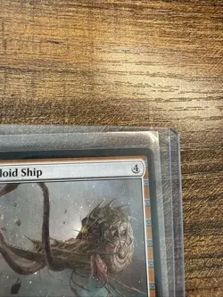 Nautiloid Ship Commander Legends: Battle for Baldur's Gate Regular - Image 5