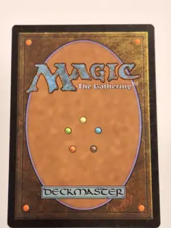 Duskhunter Bat - Duel Decks: Sorin vs. Tibalt - Magic the Gathering MTG Nice! - Image 2