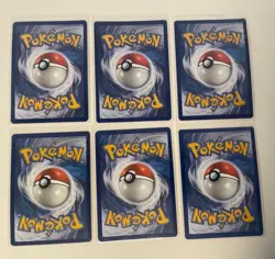Mew (011/025) Holo Rare Pokemon TCG Celebrations 25th Anniversary Near Mint 6 - Image 2