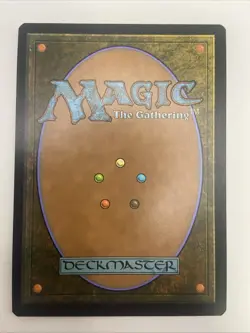Mtg - Sisay, Weatherlight Captain - Modern Horizons (MH1) Magic The Gathering - Image 2