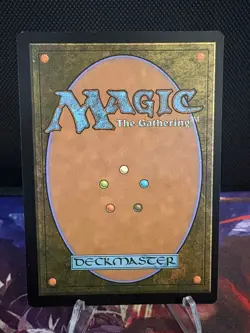 Exalted Sunborn Foil - Edge of Eternities - MTG Magic the Gathering - Image 2