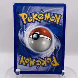 Chaos Gym 102/132 Gym Challenge LP Rare WOTC Pokemon TCG Vintage Single - Image 2