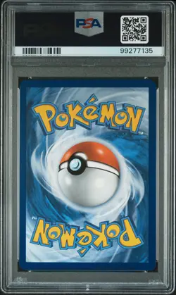 2023 Pokemon Scarlet & Violet Promo Full Art Charizard #SVP056 Tera ex PSA 9 - Image 2