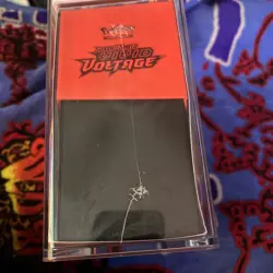 Pokemon TCG Sword Shield Vivid Voltage Elite Trainer Box ETB New Sealed In Case - Image 2