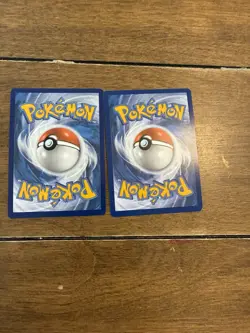 2 x Arven 166/198 Holo Prize Pack Play! Pokemon League Promo - Image 2