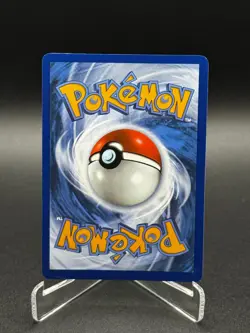 Riolu (Pokemon Center Exclusive) 010 Holo ME: Mega Evolution Promo Pokemon NM/M - Image 2