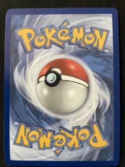 Pokemon TCG Fennekin 080 Promo Pokemon Center stamped - Image 2