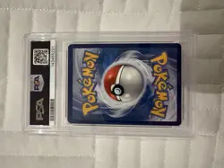 2022 Pokemon Crown Zenith Pikachu VMAX TG29/TG30 PSA 10 Gem Mint Secret Rare - Image 2