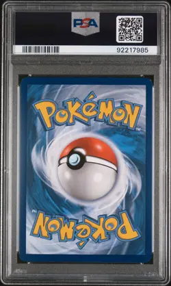 PSA 9 2016 POKEMON XY BLACK STAR PROMO XY143 MAGIKARP-HOLO SHINY MEGA GYARADOS - Image 2