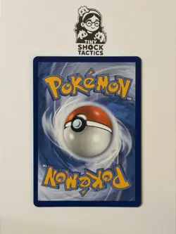 Pokemon Cynthia's Spiritomb 244/217 Ascended Heroes Holo Rare Full Art NM - Image 2