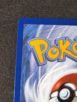Pokemon TCG Frogadier 089/086 Chaos Rising Illustration Rare Pack Fresh - Image 3