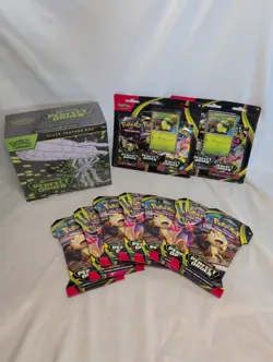 Pokemon TCG - Mega Evolution Perfect Order - SEALED LOT - BRAND NEW - Image 1