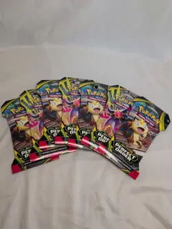 Pokemon TCG - Mega Evolution Perfect Order - SEALED LOT - BRAND NEW - Image 2