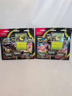 Pokemon TCG - Mega Evolution Perfect Order - SEALED LOT - BRAND NEW - Image 5