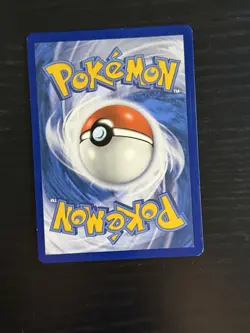 Pokemon TCG LP Lillie 147/149 SM Base Set Ultra Rare Full Art Holo 2017 - Image 2