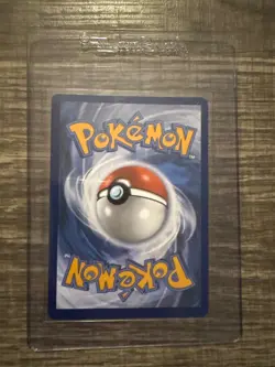 Mega Kangaskhan ex - MEP 25 - Double Rare - Pokemon Black Star Promo - Near Mint - Image 2