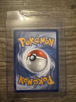 Larry's Skill - 139/131 - Pokemon Prismatic Evolutions Full Art Ultra Rare NM - Image 2