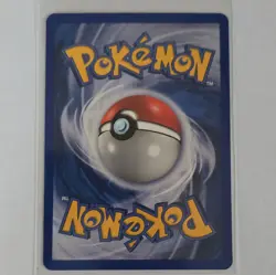 Pokemon Groudon ex 100HP 93/101 Hidden Legends Ultra Rare Holo EX EN - Image 2